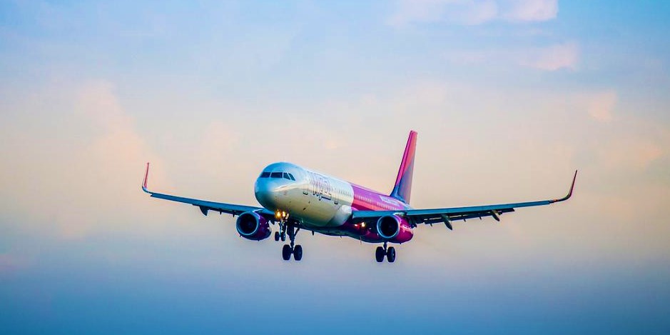 After Abu Dhabi  Venture , Hungarian Wizz Air  intends  to  start  a  new  airline  in  Malta  by  October 2022  !